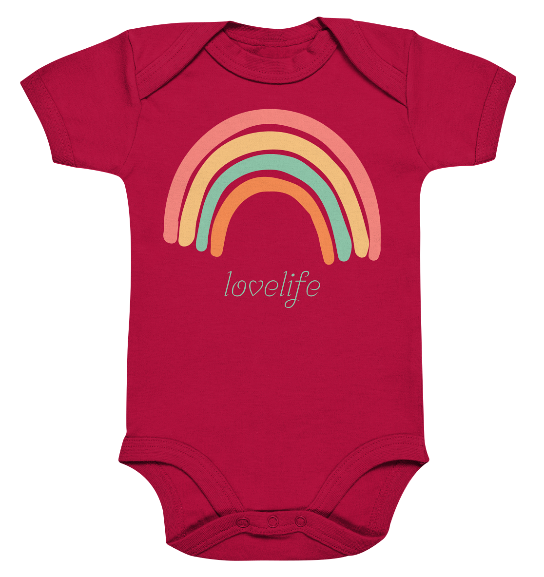 Baby Body "lovelife"