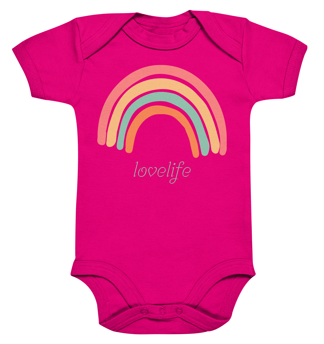 Baby Body "lovelife"