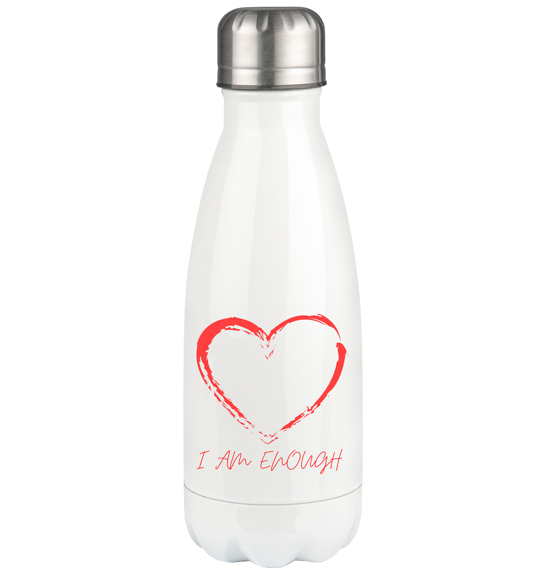 Thermoflasche 350ml "I am enough"