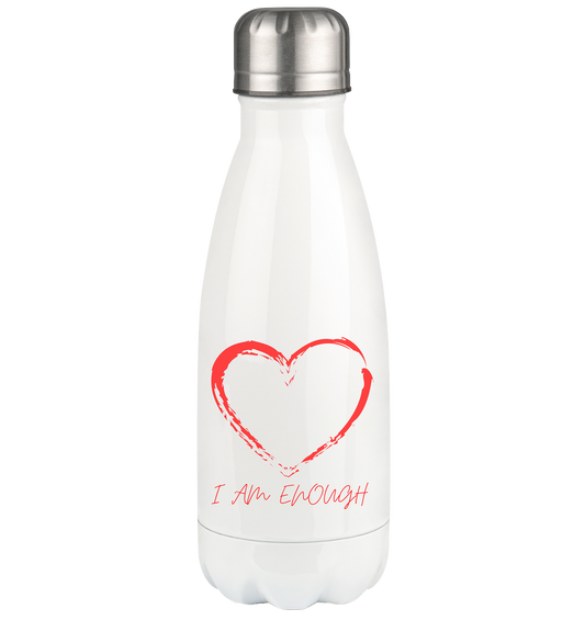 Thermoflasche 350ml "I am enough"