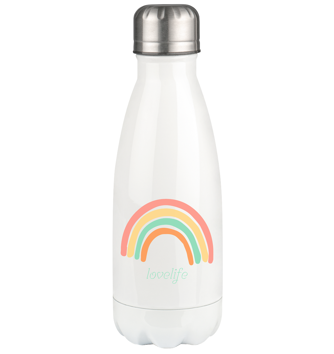 Thermoflasche 350ml "lovelife"